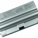 Sony Vaio VGC-LJ51DB/B battery